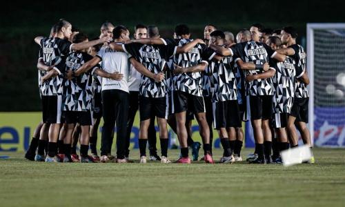 Athletic na Copinha