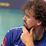 'Demonstra o equilíbrio da Superliga': diz técnico do Monte Carmelo sobre tie-breaks