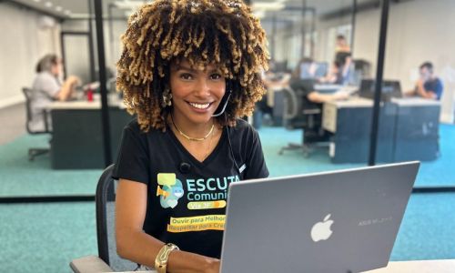 Ansal lança novo canal de comunicação