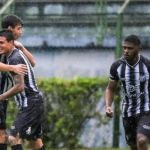 Vivo, mas depende: contra o Essube, Tupi vence a 1ª no Hexagonal Final