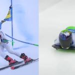 Primeira medalha: conheça as esperanças do Brasil nos jogos de inverno