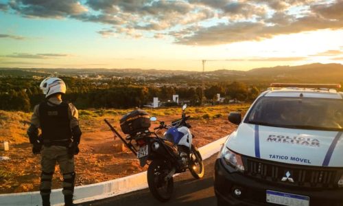 Tentativa de homicídio em São João del-Rei