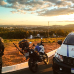 PM prende suspeitos de tentativa de homicídio em São João del-Rei