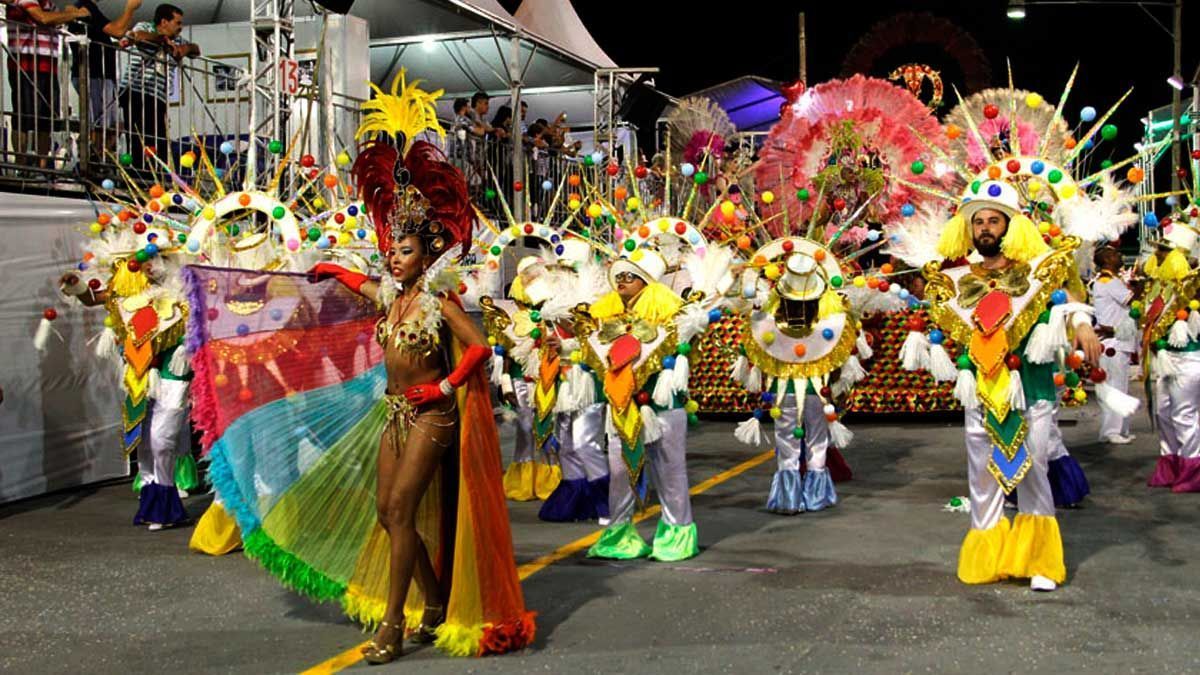 Carnaval 2025 será sem desfile das escolas de samba em Juiz de Fora