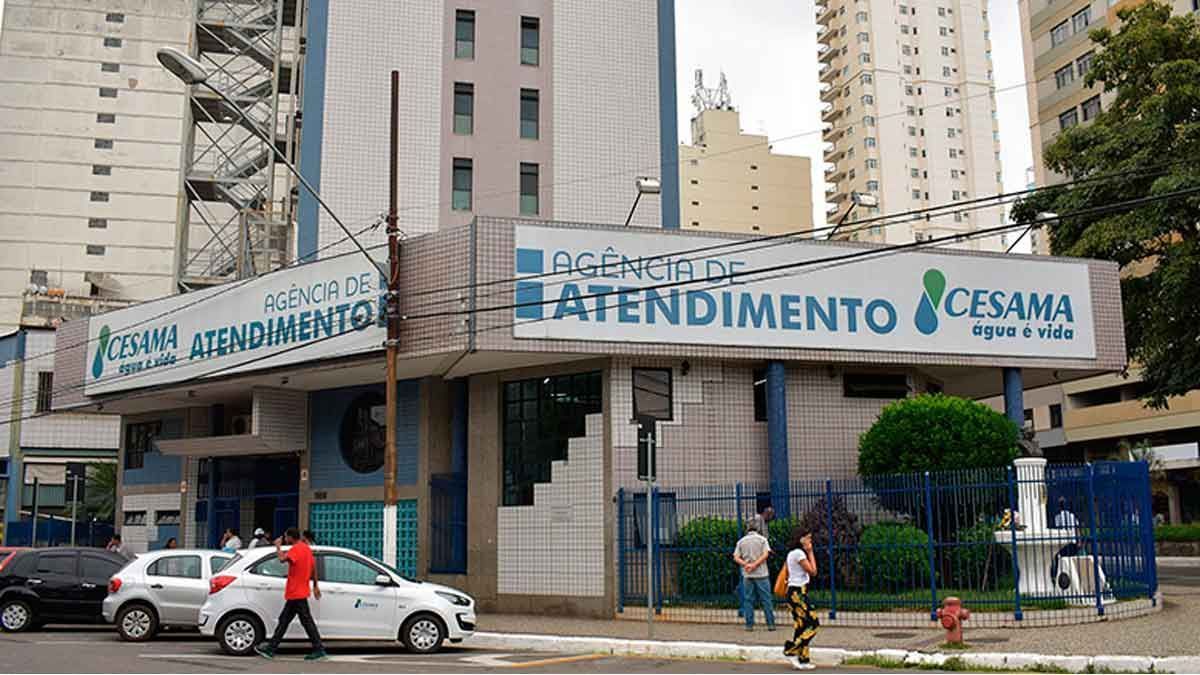 Abastecimento de água pode ser afetado em regiões de Juiz de Fora, segundo Cesama