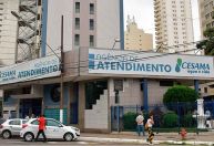 Cesama lança edital de concurso para mais de 30 vagas celetistas