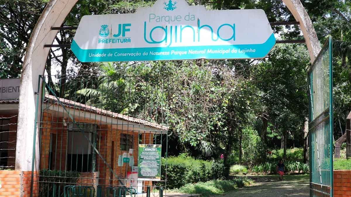 Parque da Lajinha abre inscrições para Colônia de Férias