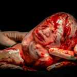 Bebê empelicado: fotógrafa mineira recebe maior média em concurso de fotografia sobre parto