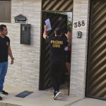 Operação prende suspeitos de desviarem de mais de R$ 15 milhões de pirâmide financeira
