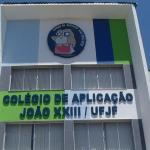 Colégio João XXIII abre vagas para contratação de professor substituto