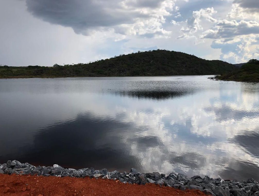 Cedro Mineração transforma reuso da água em referência de inovação e sustentabilidade