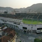 Horário e onde assistir ao vivo Santos x Vasco, pelo Campeonato Brasileiro