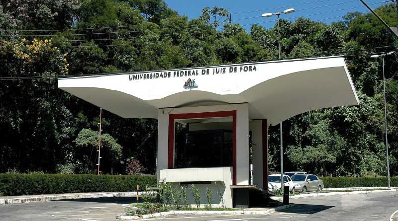 UFJF retoma aulas presenciais e serviços do Restaurante Universitário