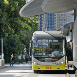 Aumento da passagem de ônibus revolta usuários de BH: 'Desse jeito a gente não aguenta mais'