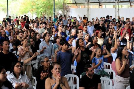 Padre Edivânio Exorcista