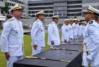 Concurso da Marinha: inscrições terminam nesta quarta (8); 132 vagas