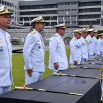 Inscrições para Escola Naval da Marinha começam nesta quarta (30) com 49 vagas