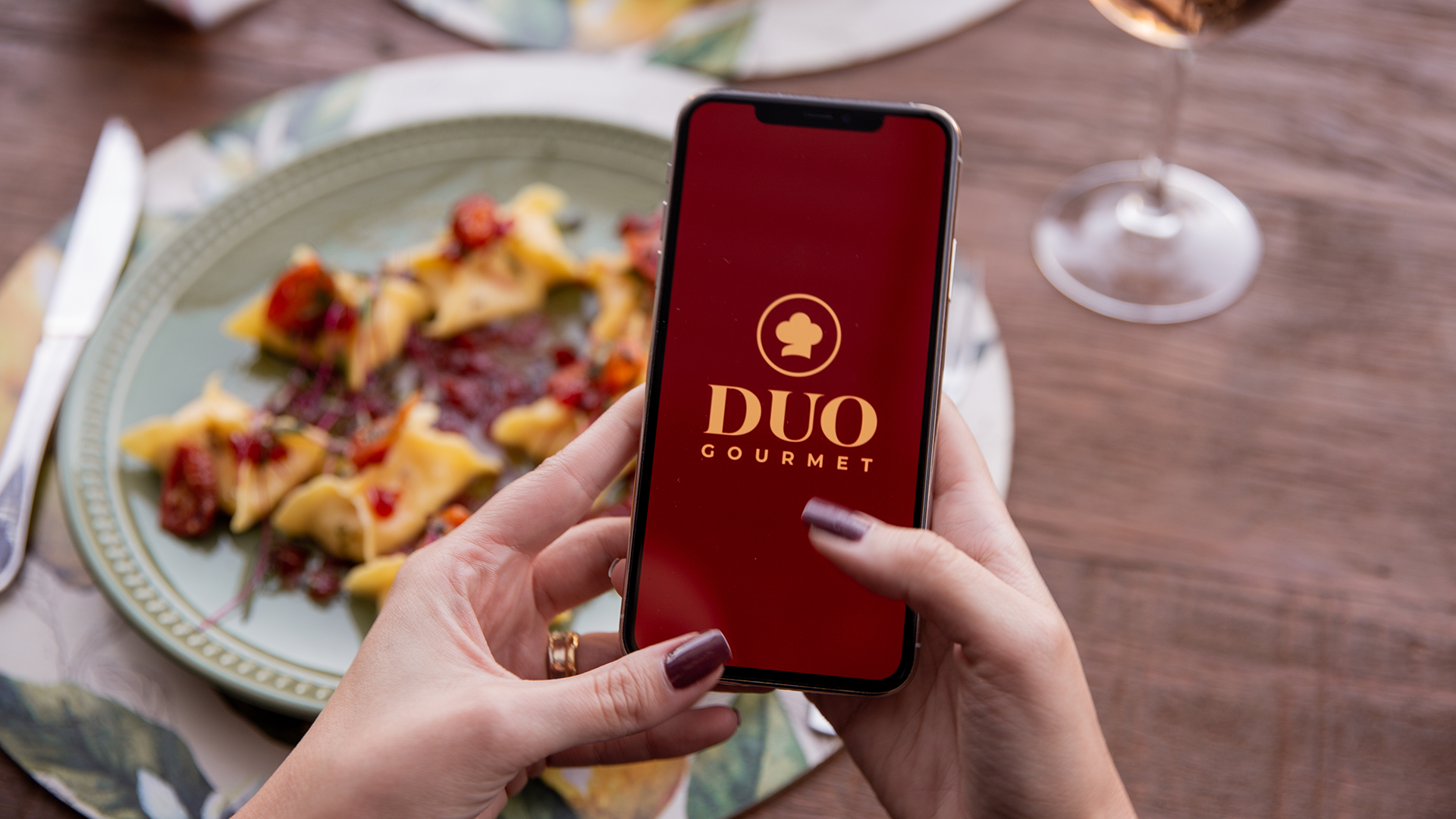 Duo Gourmet oferece experiências gastronômicas com um toque especial de economia: você pede um prato e ganha outro de cortesia