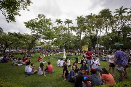 Circuito Literário 2014