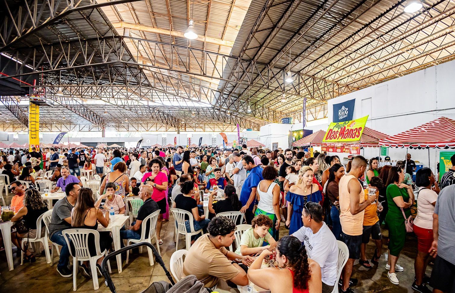 Festival do Pequi acontece neste fim de semana em Belo Horizonte; saiba mais