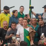 Apesar pré-candidatura de Flávio, Nikolas diz que Bolsonaro é o único líder de direita