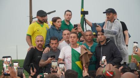 Depois da revoada de jogadores brasileiros para o exterior, as primeiras rodadas da Copa Sul-Minas-Rio e dos campeonatos regionais mostram...