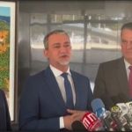 Leilão do arroz ainda tem boas histórias a serem contadas
