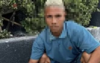 Preso por violar túmulos confessa que fazia feijão com carne humana na BA
