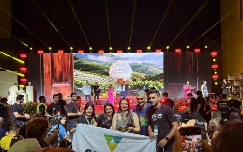 Mulheres foram destaque na Semana Internacional do Café (SIC)