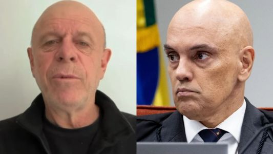 Alex Silva foi dispensado do ‘Estadão’ uma semana após capturar imagem; jornal nega correlação
