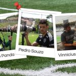 Os olhos das torcidas: conheça fotógrafos que registram América, Atlético e Cruzeiro