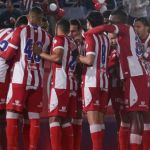 Com gol de Patrick Allan, Náutico vence Brusque pelo quadrangular da Série C