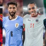 Copa do Mundo: Fifa define datas, horários e locais dos jogos do Grupo H