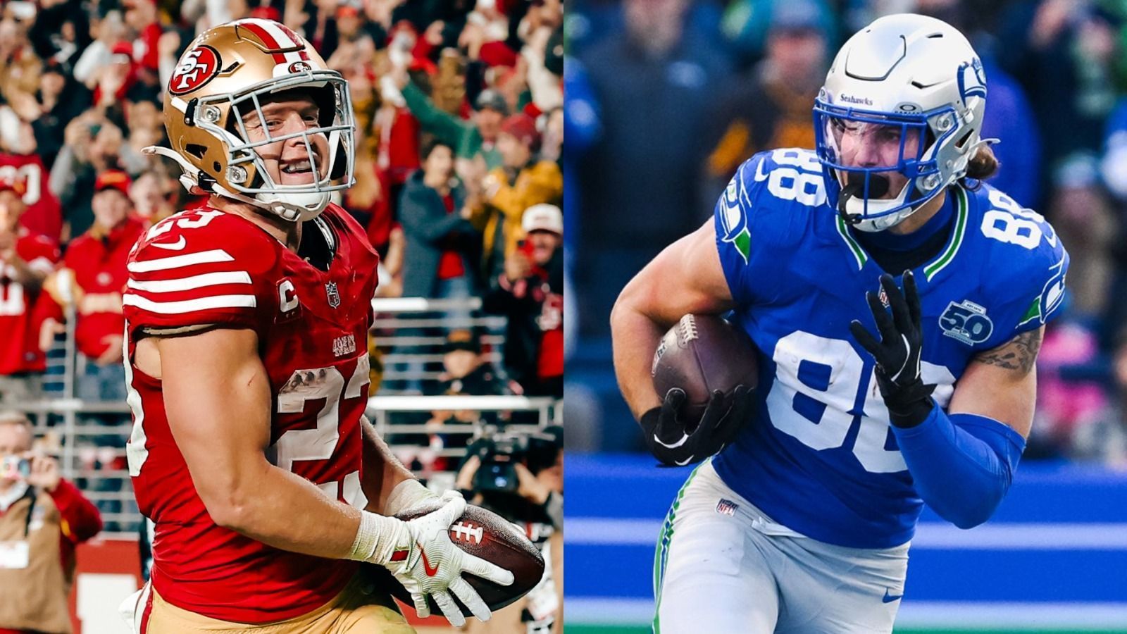 Playoffs da NFL: entenda o que está em jogo na última rodada da temporada regular