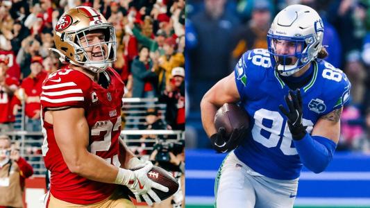 49ers e Seahawks irão se enfrentar na última rodada da temporada regular pelo título da NFC Oeste e seed 1 da divisão