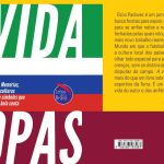 'A vida em Copas': livro reúne bastidores e histórias das Copas do Mundo no século