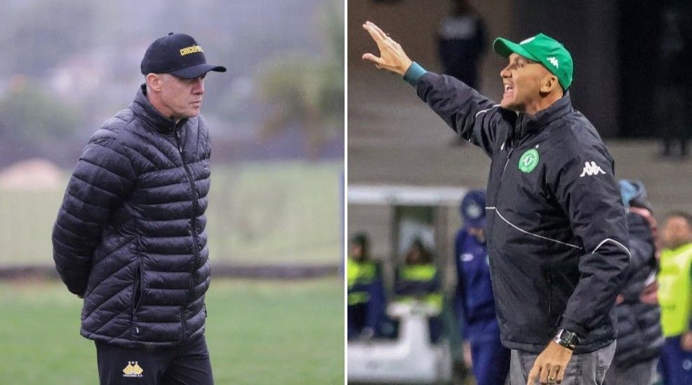 Criciúma e Chapecoense fazem clássico catarinense na briga pelo G4 da Série B