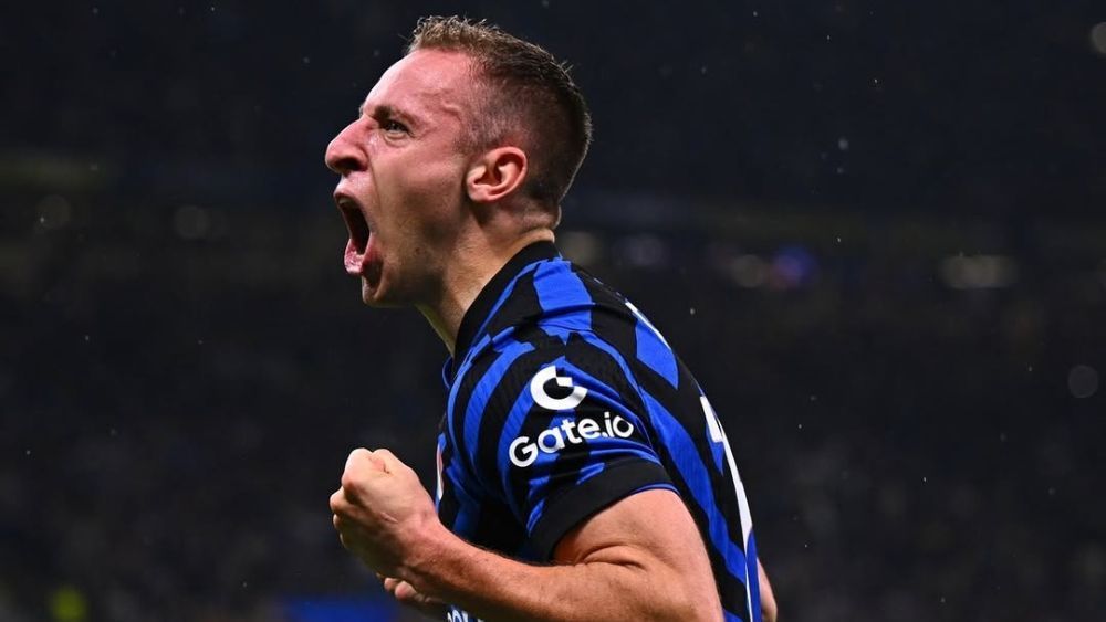 Herói da Inter surpreende ao revelar o que pensou antes de gol histórico na Champions
