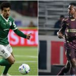 Quando Palmeiras e LDU se enfrentarão pela semifinal da Libertadores