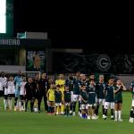 Goiás atropela Rio Branco no segundo tempo e vai às quartas da Copa Verde