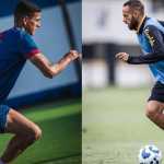 Fortaleza e Santos fazem duelo de desesperados pelo Brasileiro