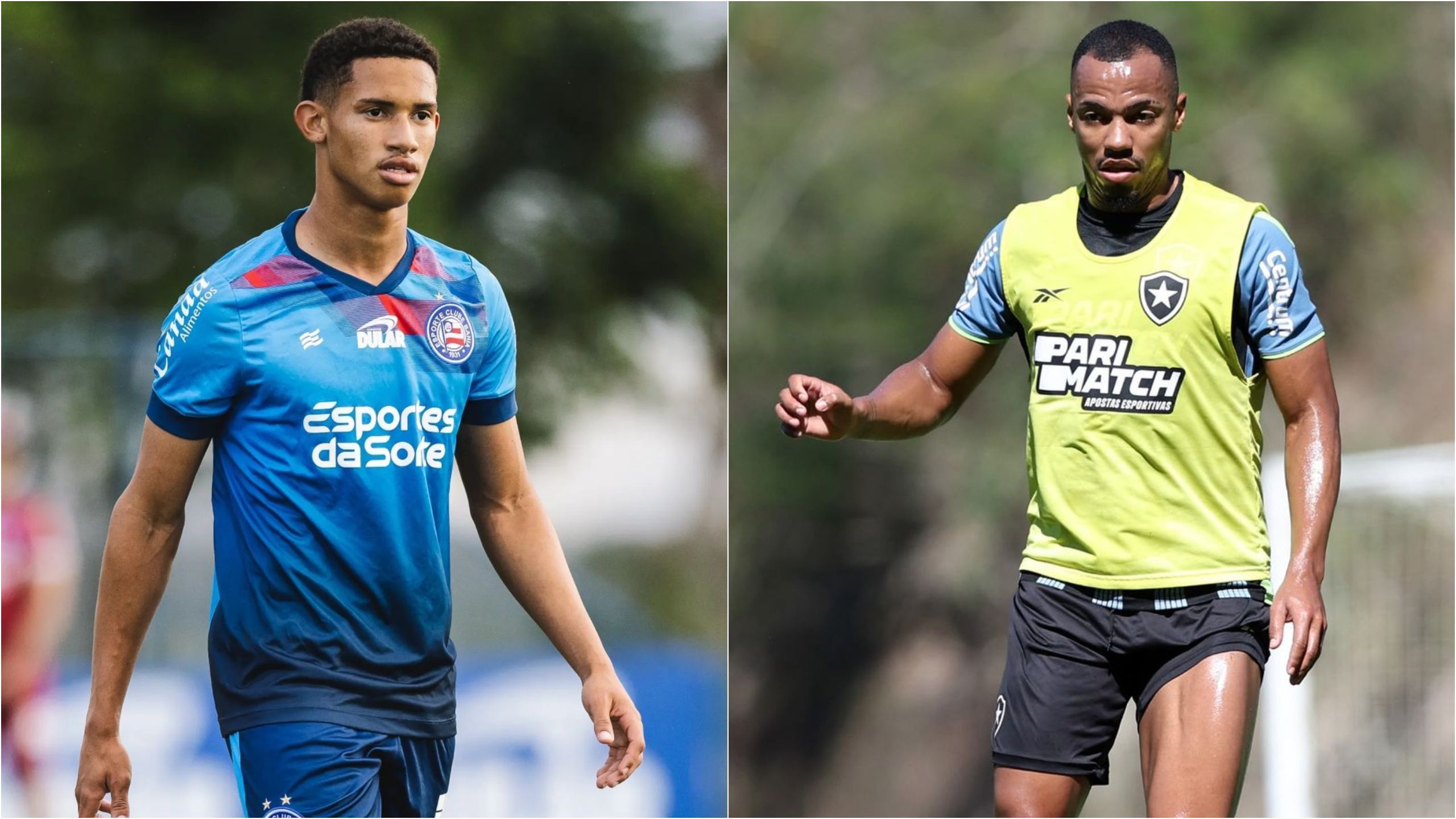 Bahia x Botafogo: horário e onde assistir ao vivo pela Copa do Brasil