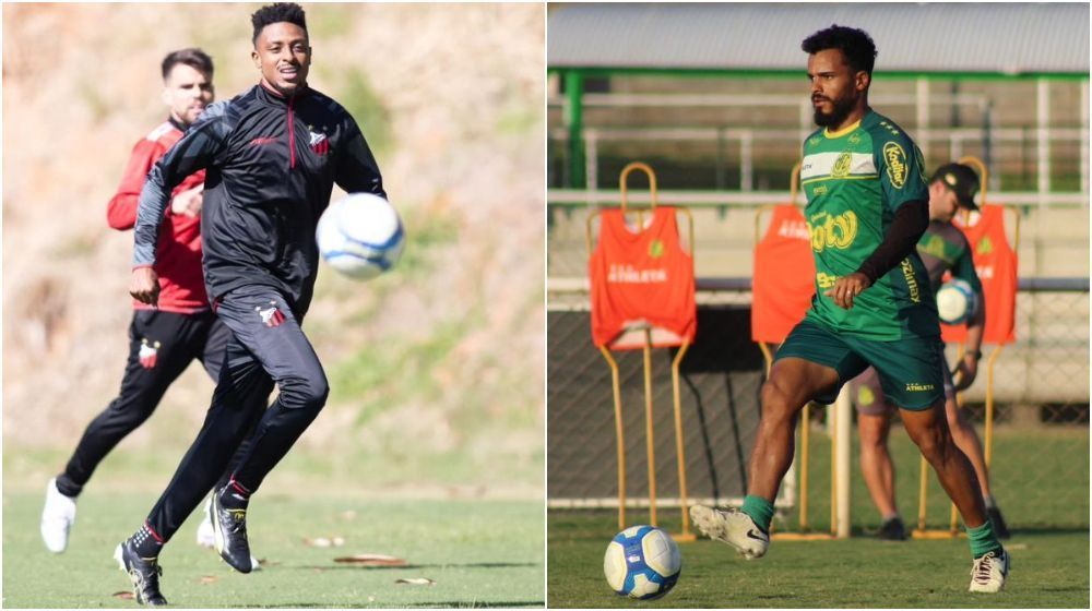 Ituano x Mirassol: horário e onde assistir ao vivo pela Série B