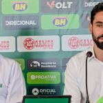 América completa ‘um time de reforços’ em meio à Série B do Brasileiro