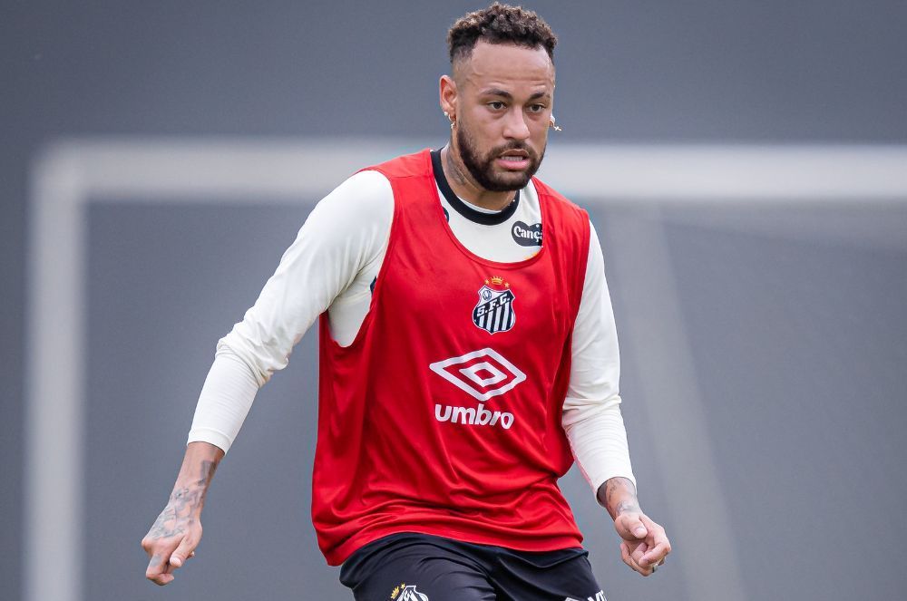 Neymar completa 34 anos em meio a incerteza por lesões e desejo de ir à Copa