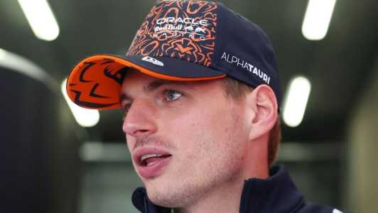 Max Verstappen anuncia permanência na Red Bull para temporada 2026 da Fórmula 1