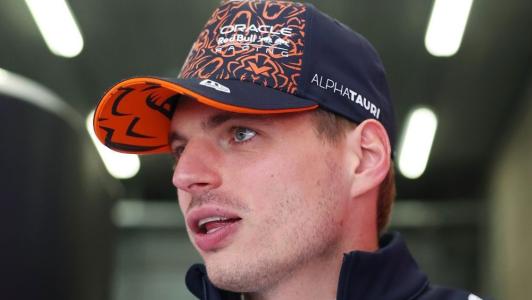 Max Verstappen anuncia permanência na Red Bull para temporada 2026 da Fórmula 1