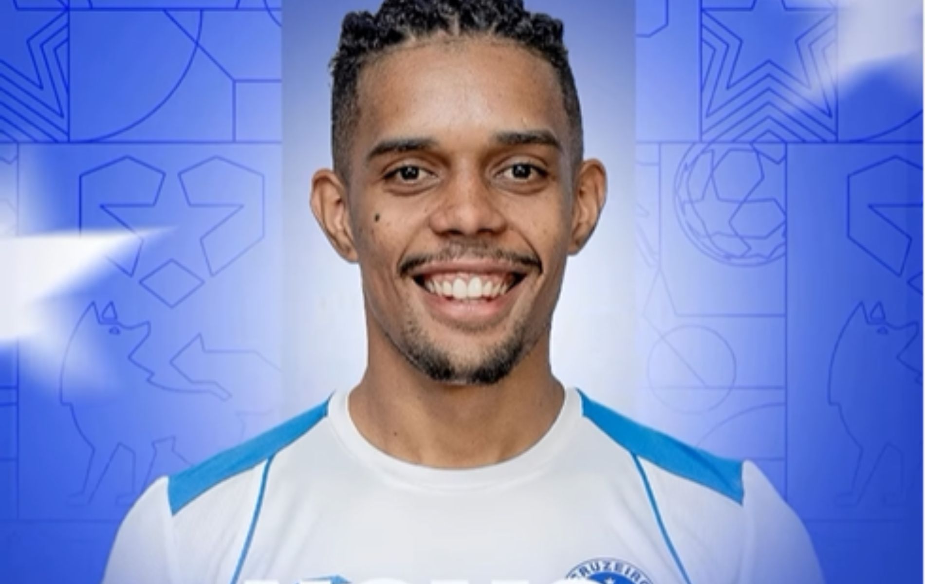 Cruzeiro Futsal anuncia contratação de pivô semifinalista da LNF para 2025