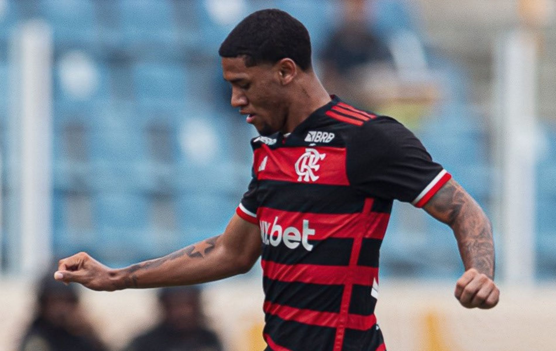 Madureira x Flamengo: horário e onde assistir ao vivo pelo Campeonato Carioca