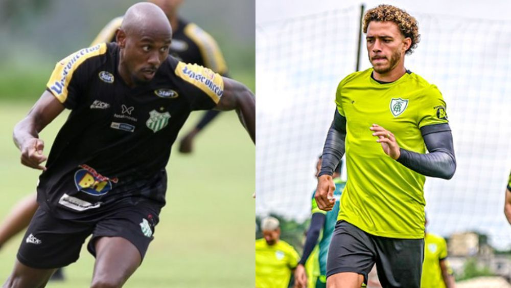Uberlândia x América: horário e onde assistir ao vivo pelo Campeonato Mineiro